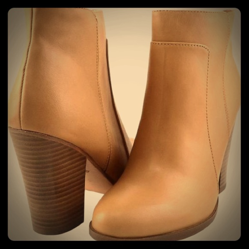 TAN POUR LA VICTOIRE BOOTIE